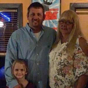 Meet your Posher, Brenda